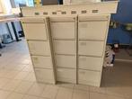 ladekast H 138 B 120 D 71    3 stuks, Ophalen, Gebruikt, 100 tot 150 cm, 5 laden of meer