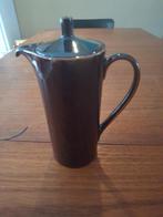 Schattig vintage koffiekan in zeer goede staat, Overige typen, Ophalen of Verzenden, Zo goed als nieuw, Overige stijlen