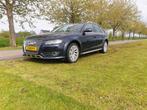 Audi A4 Allroad 2.0 Tfsi 155KW Quattro S-tronic 2010 Blauw, Auto's, Audi, Te koop, Geïmporteerd, 5 stoelen, 210 pk