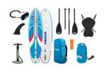 Mistral ooblaasbaar supboard 320x84x25 150 kg, Ophalen, Nieuw, SUP-boards