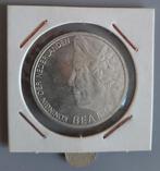 Zilver 10 Gulden 1995 Nederland Beatrix Hugo de Groot, Postzegels en Munten, Munten | Nederland, Ophalen, Koningin Beatrix, Zilver