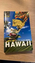 Hawaii travel guide 2003, Boeken, Reisgidsen, Overige merken, Gelezen, Ophalen of Verzenden, Mac Milan