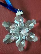 Swarovski kerstster 2008 zonder doos, Ophalen of Verzenden, Zo goed als nieuw, Figuurtje