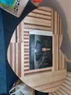 hij is duurder handgemaakte tafel, Ophalen of Verzenden