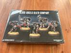 Warhammer 40k Blood Angels Death Company, Ophalen of Verzenden, Nieuw, Warhammer 40000, Figuurtje(s)