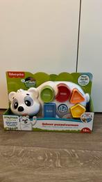 Fisher price Linkimals IJsbeer Nieuw!, Ophalen of Verzenden, Nieuw, Overige typen, Met geluid