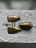 Gori klapschroef voor saildrive, Ophalen of Verzenden, Gebruikt, Motor en Techniek, Zeilboot of Motorboot