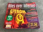 C’T-ROM 7 - PC Educatief - Shareware - Windows 3x/95, Computers en Software, Vintage Computers, Ophalen of Verzenden