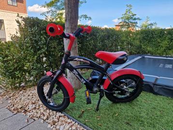 Stoere kinderfiets  beschikbaar voor biedingen