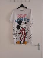 Mickey Mouse Nachtjapon - Maat M, Primark, Ophalen of Verzenden, Gedragen