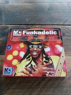 CD Funkadelic: The Essential Funkadelic, 1960 tot 1980, Soul of Nu Soul, Ophalen of Verzenden, Zo goed als nieuw
