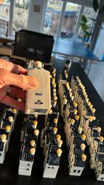 KLM Huisjes Complete Serie, Ophalen, Zo goed als nieuw, Gevuld