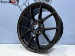5x120 18 Velgen 763M BMW 1 2 3 4 5 Serie F20 F30 F31 F10, Auto-onderdelen, Banden en Velgen, Niet ingevuld, 18 inch, Velg(en)