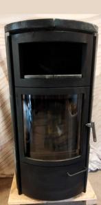 Hark Speksteenkachel 8Kwh - Houtkachel, Ophalen of Verzenden