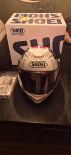Shoei gt air 2 nieuw!, Nieuw met kaartje, Ophalen of Verzenden, Integraalhelm, S