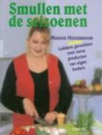 Smullen met de seizoenen door Marcha Hoogeboom, Ophalen of Verzenden, Nieuw, Nederland en België