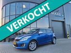 Suzuki Swift 1.2 S-Edition EASSS N' 243/274 DEALER OH NIEUW, Voorwielaandrijving, Stof, Gebruikt, 1242 cc