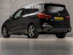 BMW 2 Serie Gran Tourer 220i M Sport 7 Persoons 192Pk Automa, Auto's, Te koop, 1515 kg, Benzine, Gebruikt