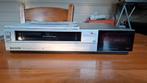 Panasonic vhs video recorder, Audio, Tv en Foto, Dvd-spelers, Ophalen of Verzenden, Zo goed als nieuw, Panasonic