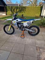 Husqvarna tc 125 2019, Ophalen of Verzenden