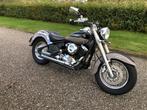 Yamaha dragstar chopper/ bobber 650cc classic, Motoren, Motoren | Yamaha, Particulier, Chopper