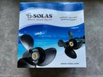Nieuwe Solas Amita3 propeller, Ophalen of Verzenden, Nieuw, Motor en Techniek, Motorboot