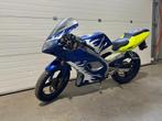 Peugeot XR6 schakelbrommer wegracer, Ophalen, Gebruikt