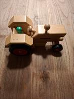 Fagus tractor, Ophalen of Verzenden, Gebruikt