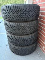 Winterbanden set Continental 205/55/R16, Ophalen