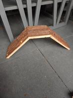 Grote brug voor knaagdieren hamster cavia gerbil, Ophalen of Verzenden