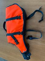 Zwemvest hond, Watersport en Boten, Ophalen, Zo goed als nieuw, Reddingsvest of Zwemvest