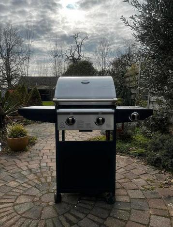 Gas barbecue beschikbaar voor biedingen