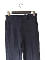 Bellamy broek S, Blauw, Ophalen of Verzenden, Zo goed als nieuw, Maat 36 (S)