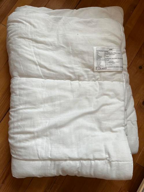 Peuter dekbed anti-allergie Petite Amelie, Huis en Inrichting, Slaapkamer | Beddengoed, Zo goed als nieuw, Deken of Dekbed, Tweepersoons