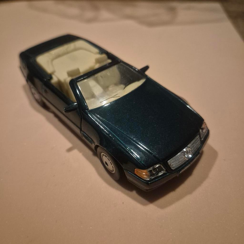 Maisto, Hobby en Vrije tijd, Verzenden, Auto