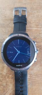 Suunto Spartan Ultra Sporthorloge - Perfect voor training!, Hoogte, Gebruikt, Verzenden, Zwart