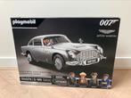 Playmobil 70578 James Bond Aston Martin DB5, Nieuw, Complete set, Ophalen of Verzenden