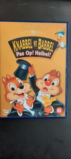 Knabbel en babbel, Ophalen of Verzenden, Zo goed als nieuw