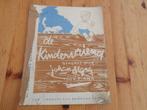 De kindervriend - johan algra, Gebruikt, Ophalen of Verzenden, Artiest of Componist, Piano
