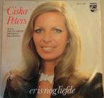 Ciska Peters > Er is nog liefde, Cd's en Dvd's, Nederlandstalig, Gebruikt, Ophalen of Verzenden, 7 inch