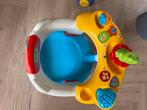 Speelgoed en badstoeltje (bestemd tegen water), Kinderen en Baby's, Speelgoed | Vtech, Ophalen of Verzenden, Zo goed als nieuw