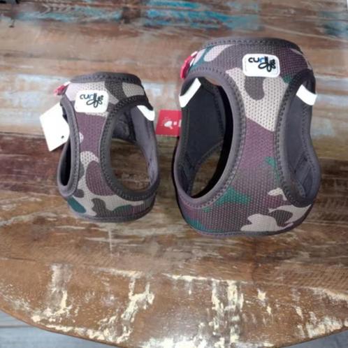 Curli comfort harnas, Dieren en Toebehoren, Hondenhalsbanden en Penningen, Nieuw, Ophalen of Verzenden