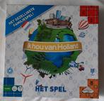 Spel 'Ik hou van Holland' nieuw in doos!, Nieuw, Ophalen of Verzenden