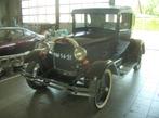 Ford A Business Coupé 1929, Auto's, Te koop, Geïmporteerd, Benzine, 4 stoelen