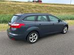 Ford Focus Wagon 1.6 TI-VCT Trend Sport, 125 pk, Gebruikt, 4 cilinders, Origineel Nederlands