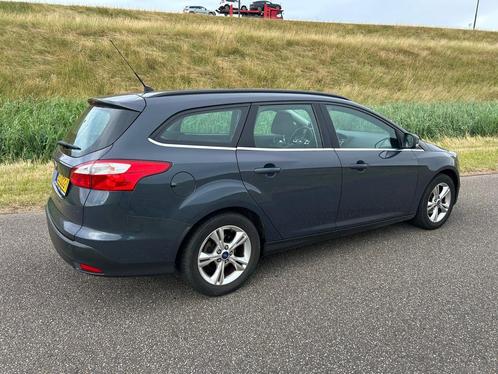 Ford Focus Wagon 1.6 TI-VCT Trend Sport, Auto's, Ford, Bedrijf, Te koop, Focus, ABS, Airbags, Airconditioning, Boordcomputer, Centrale vergrendeling