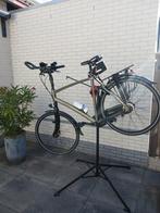 Fietsstandaard, Fietsen en Brommers, Fietsaccessoires | Fietsgereedschap, Ophalen of Verzenden, Gebruikt, Overig gereedschap