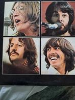The Beatles Let it be, Ophalen of Verzenden, 1960 tot 1980, Gebruikt