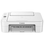 Canon, Computers en Software, Printers, Ophalen of Verzenden, Zo goed als nieuw