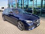 C-klasse Estate - 200 Launch Edition Luxury Line Pano, Auto's, Mercedes-Benz, Automaat, 4 cilinders, Leder, C-Klasse